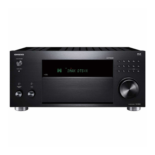 Onkyo TX-RZ50 Black