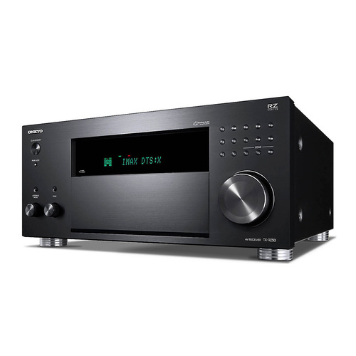 Onkyo TX-RZ50 Black