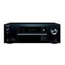 Onkyo TX-SR393DAB Black