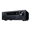 Onkyo TX-SR393DAB Black