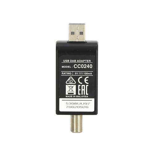 Onkyo UDB-1 USB DAB Adapter