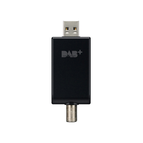 Pioneer AS-DB100 USB DAB Adapter