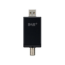 Pioneer AS-DB100 USB DAB Adapter