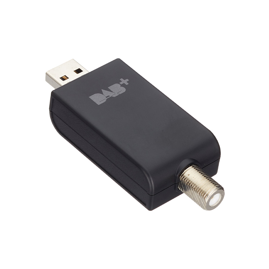 Pioneer AS-DB100 USB DAB Adapter