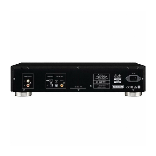 Pioneer PD-30AE Black