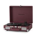 Crosley Cruiser Plus Burgundy