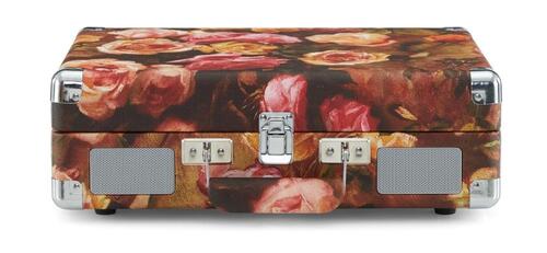 Crosley Cruiser Plus Floral