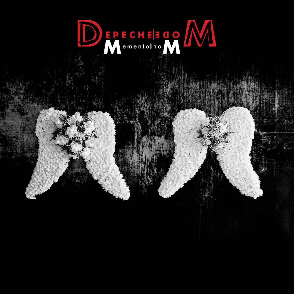 Depeche Mode Memento Mori (2 LP)