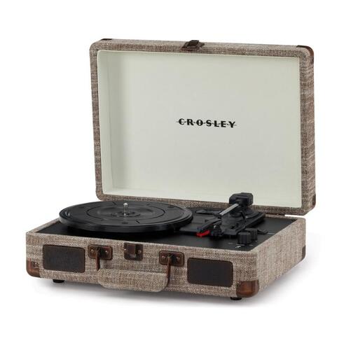 Crosley Cruiser Plus Havana