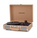 Crosley Cruiser Plus Light Tan