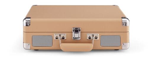 Crosley Cruiser Plus Light Tan