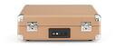 Crosley Cruiser Plus Light Tan