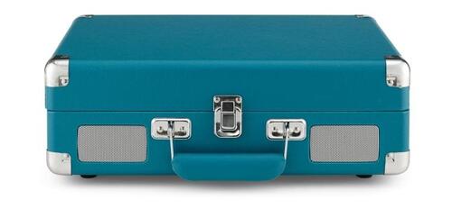 Crosley Cruiser Plus Teal