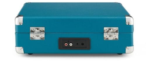 Crosley Cruiser Plus Teal