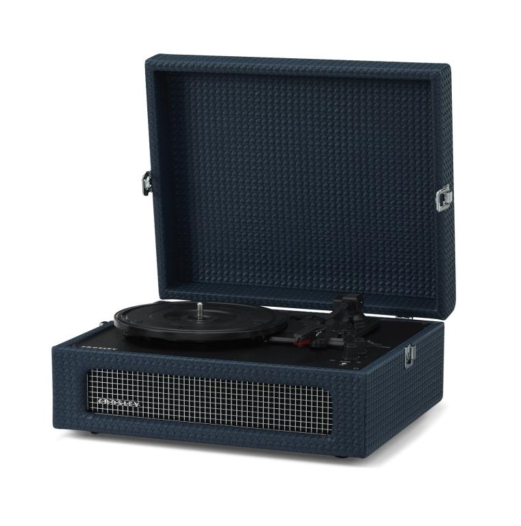 Crosley Voyager Plus Navy