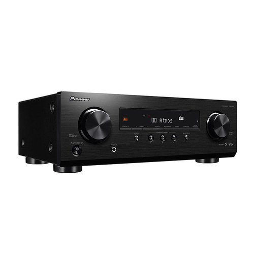 Pioneer VSX-534 Black