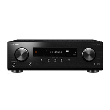 Pioneer VSX-534 Black