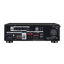 Pioneer VSX-534D Black