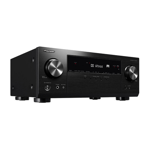 Pioneer VSX-934 Black