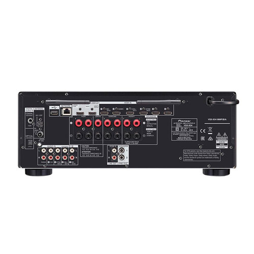 Pioneer VSX-934 Black