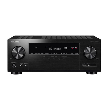 Pioneer VSX-934 Black