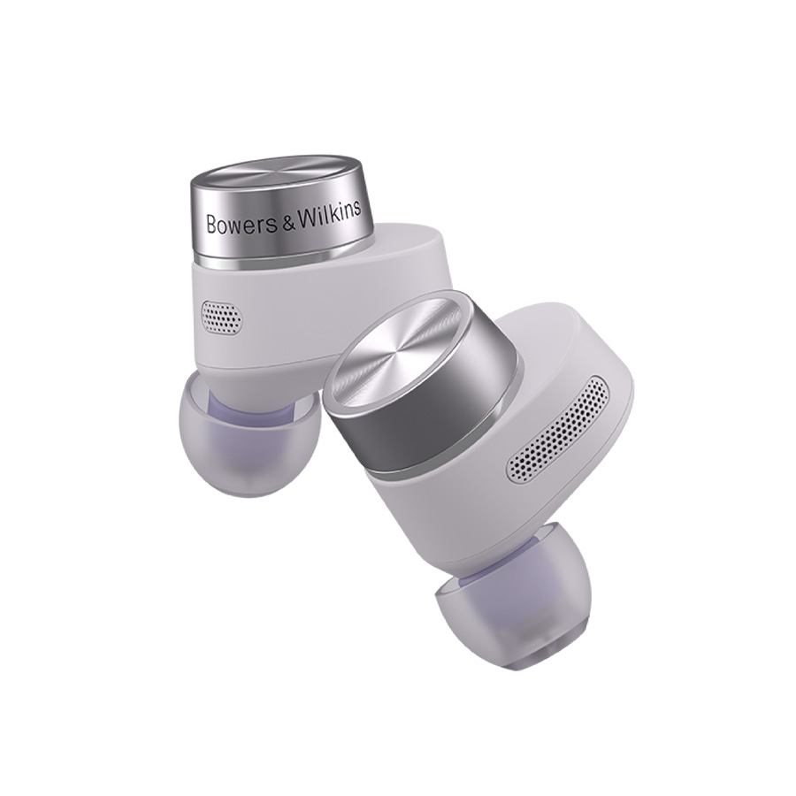 Bowers & Wilkins Pi5 S2 Spring Lilac