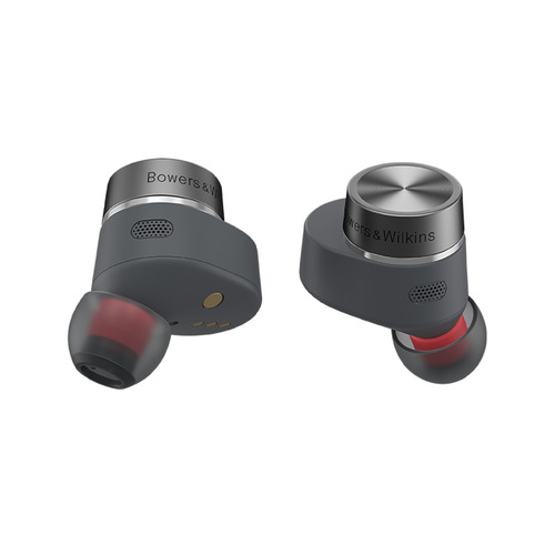 Bowers & Wilkins Pi5 S2 Storm Grey