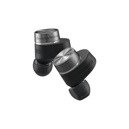 Bowers & Wilkins Pi7 S2 Satin Black