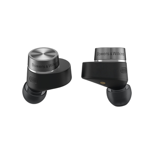 Bowers & Wilkins Pi7 S2 Satin Black