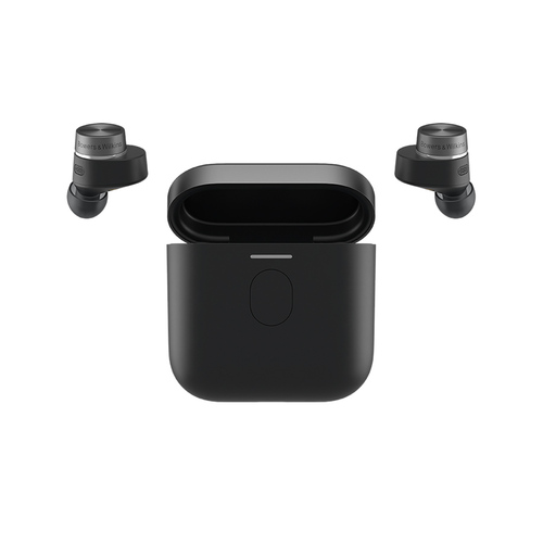 Bowers & Wilkins Pi7 S2 Satin Black
