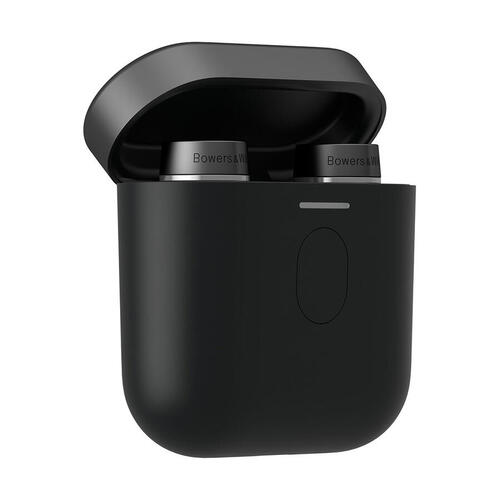 Bowers & Wilkins Pi7 S2 Satin Black