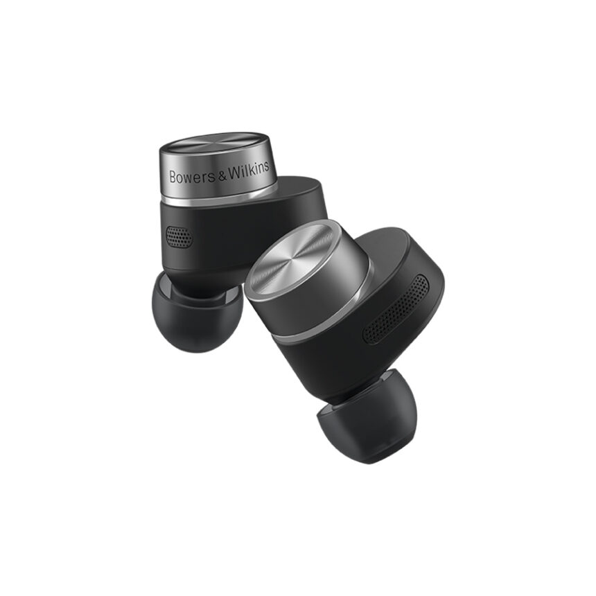 Bowers & Wilkins Pi7 S2 Satin Black