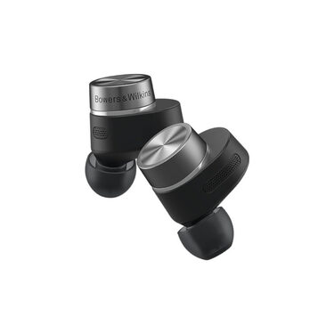 Bowers & Wilkins Pi7 S2 Satin Black
