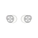 Bowers & Wilkins Pi7 S2 Canvas White