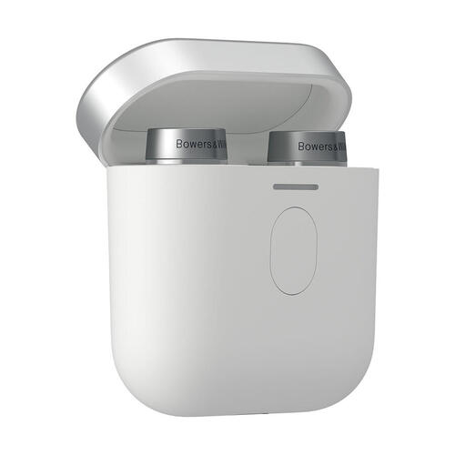 Bowers & Wilkins Pi7 S2 Canvas White
