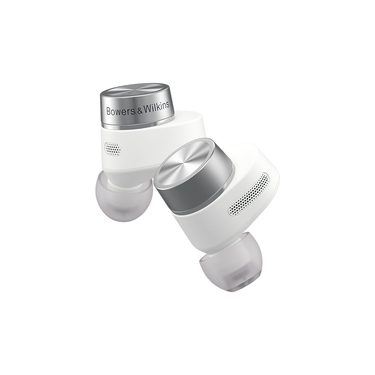 Bowers & Wilkins Pi7 S2 Canvas White