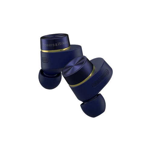 Bowers & Wilkins Pi7 S2 Midnight Blue
