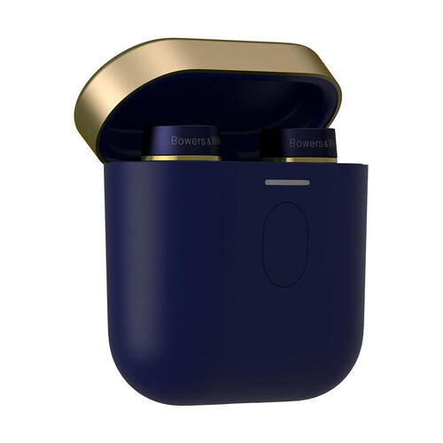 Bowers & Wilkins Pi7 S2 Midnight Blue