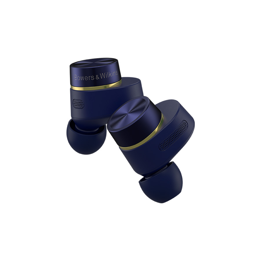 Bowers & Wilkins Pi7 S2 Midnight Blue