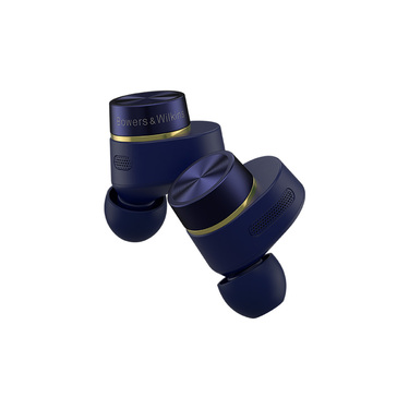 Bowers & Wilkins Pi7 S2 Midnight Blue