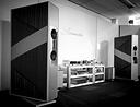 Burmester BC350 Loudspeaker