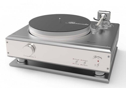 Burmester 175 Turntable