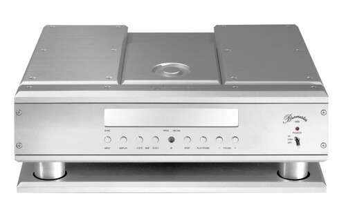 Burmester 069 CD Player