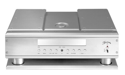 Burmester 069 CD Player