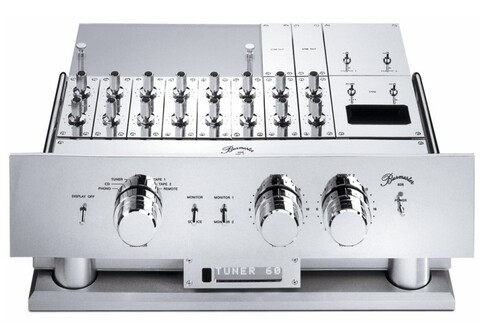 Burmester 808 MK5 Preamplifier