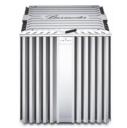 Burmester 909 MK5 Power Amplifier