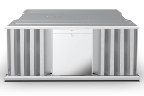 Burmester 218 Power Amplifier