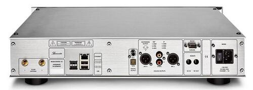 Burmester 151 MK2 Musiccenter