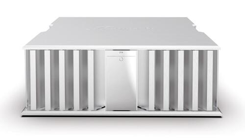 Burmester 216 Power Amplifier