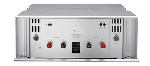 Burmester 216 Power Amplifier